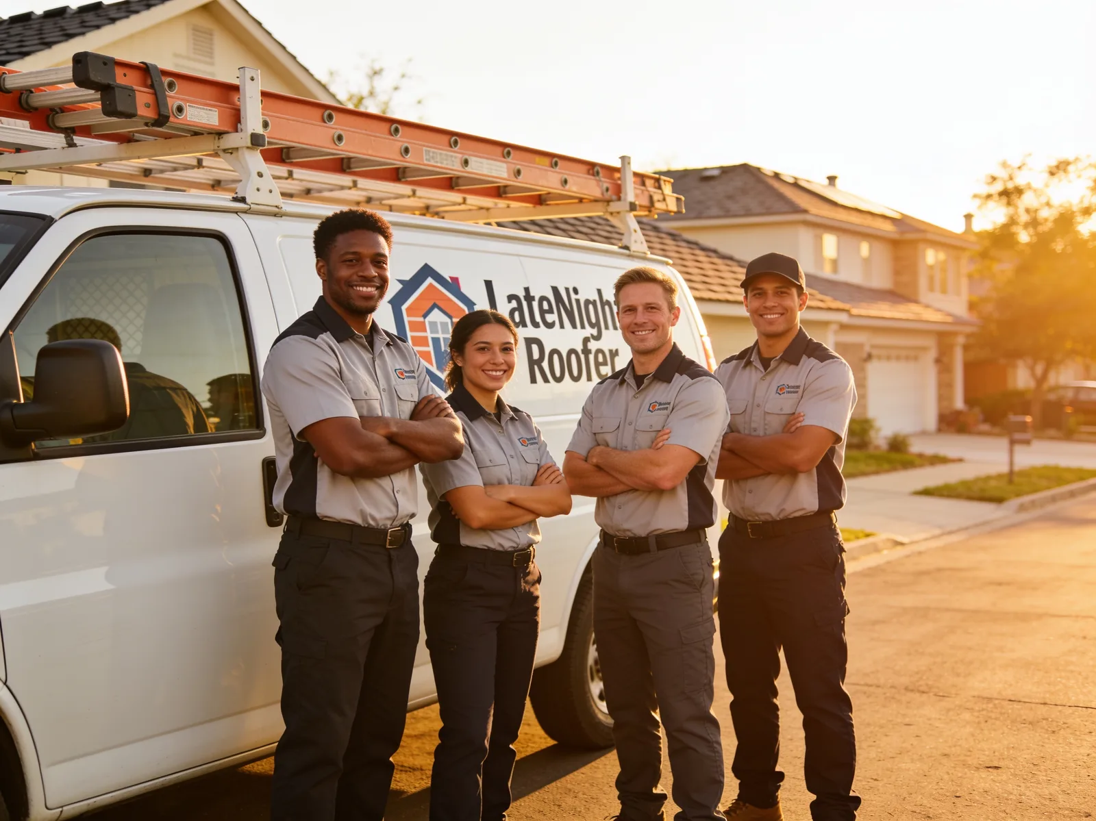 Emergency Roof Repair company in Walker, SD
